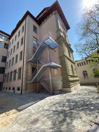 Treppe_Schulhaus_Basel